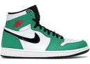 1 Retro High Lucky Green