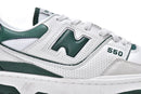 Balance 550 Green White