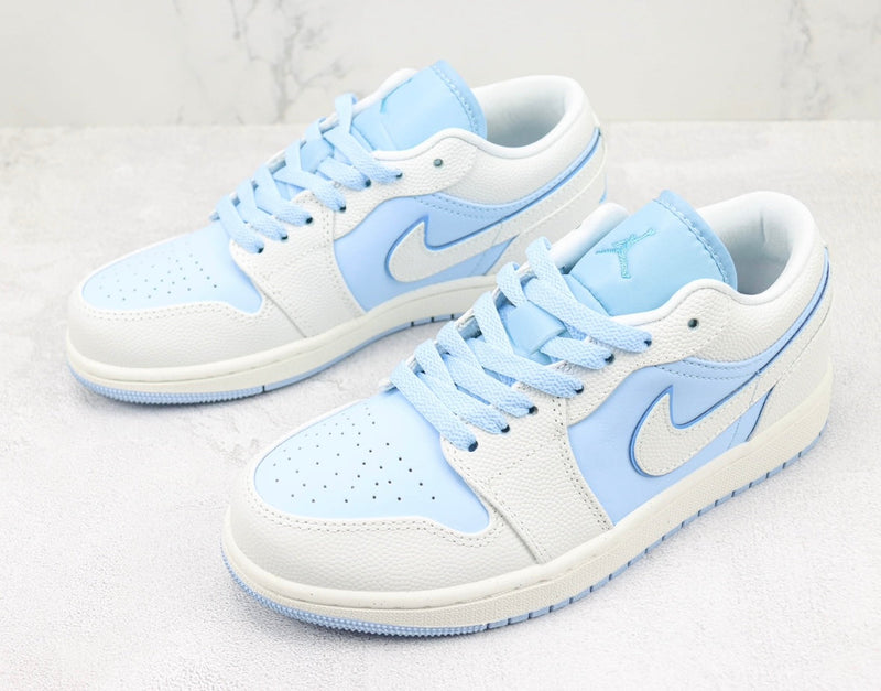 1 Low Reverse Ice Blue
