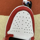 1 Retro High Spider Man Origin Story