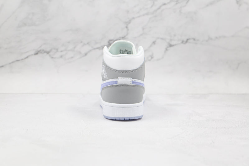 1 Mid Wolf Grey Aluminum