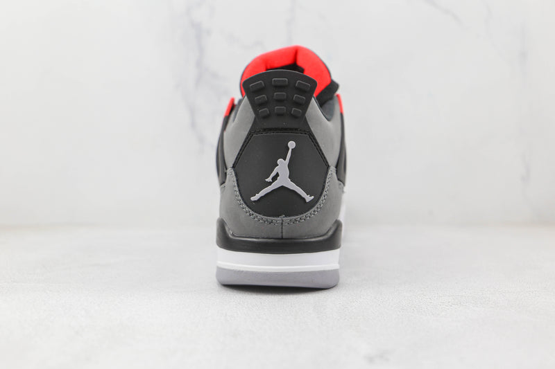 4 Retro Infrared