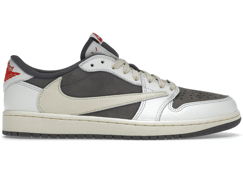 1 Low Reverse Mocha Travis Scott
