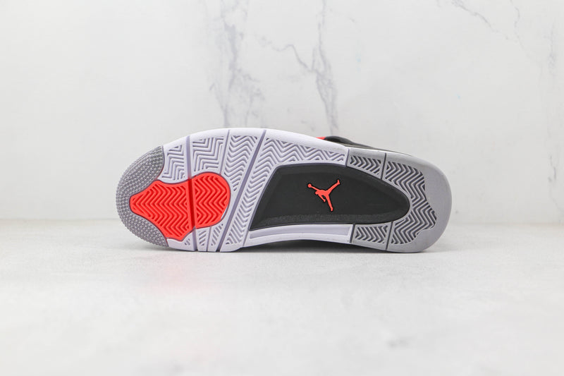 4 Retro Infrared