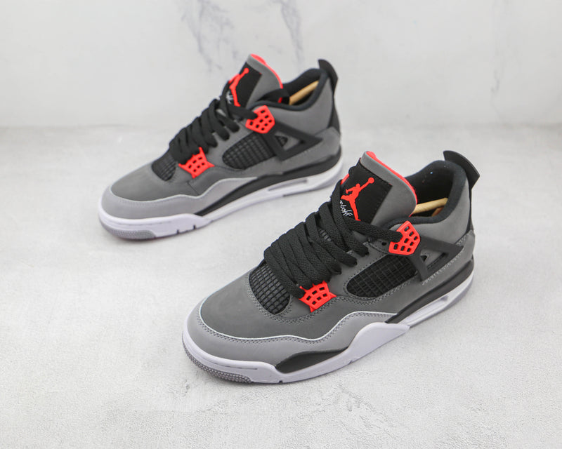 4 Retro Infrared