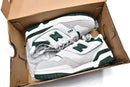 Balance 550 Green White