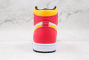 1 Retro High OG Light Fusion Red