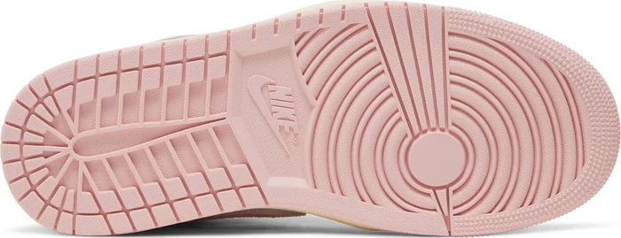 1 Retro High OG Washed Pink