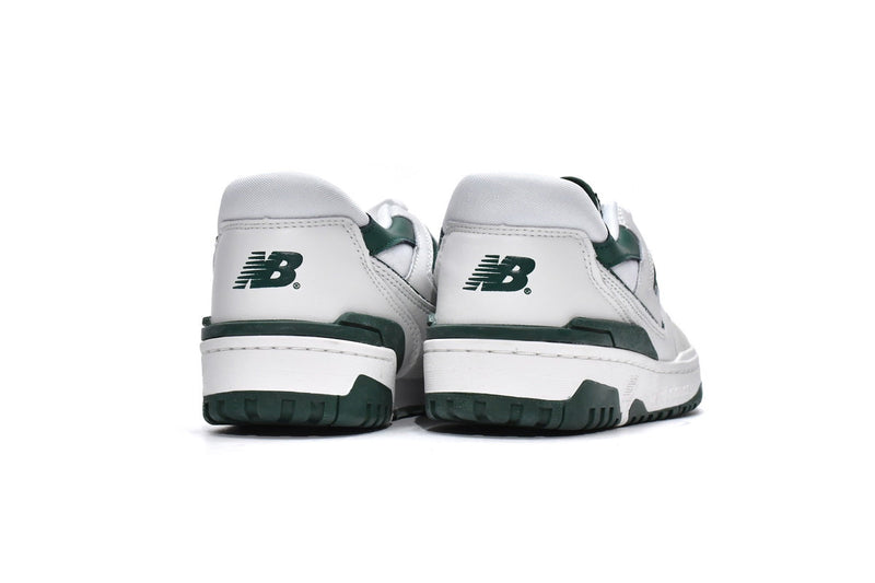 Balance 550 Green White