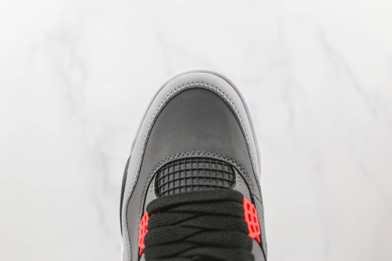 4 Retro Infrared