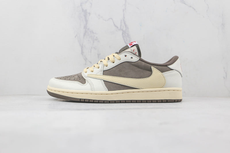 1 Low Reverse Mocha Travis Scott
