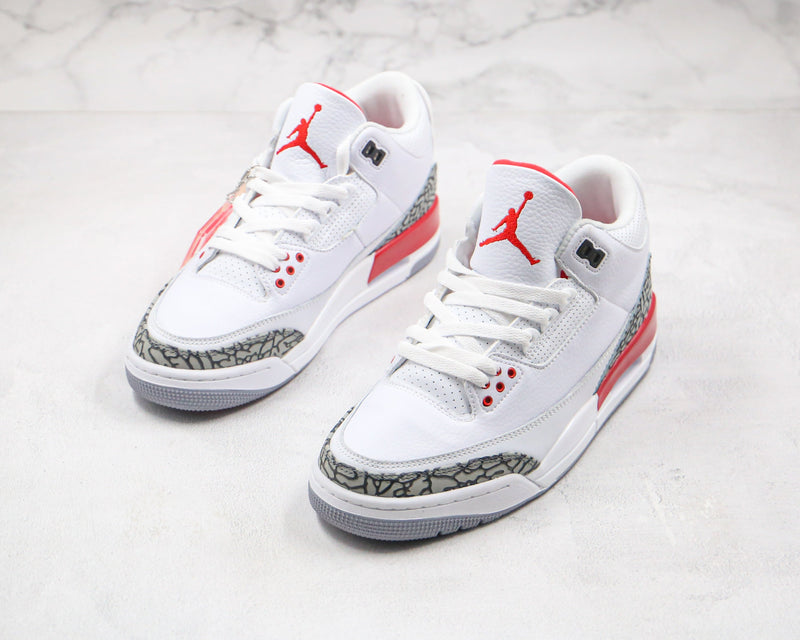 3 Retro Hall of Fame