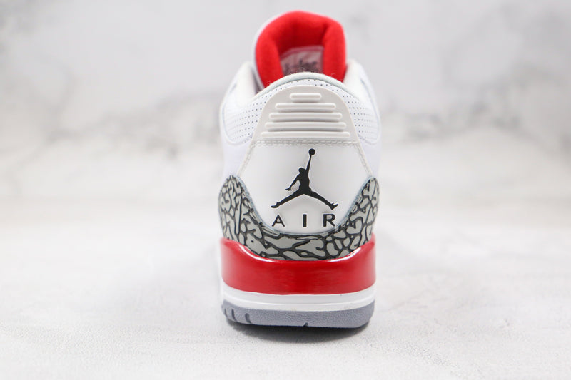 3 Retro Hall of Fame
