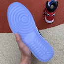 1 Retro High Spider Man Origin Story