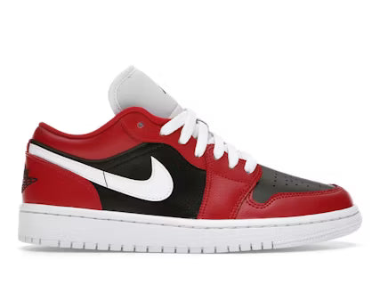 1 Low Chicago Flip Bulls
