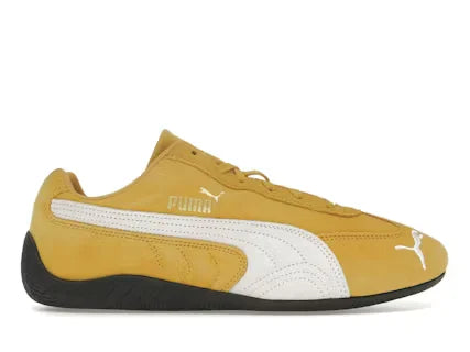 Speedcat OG Archive Gold White