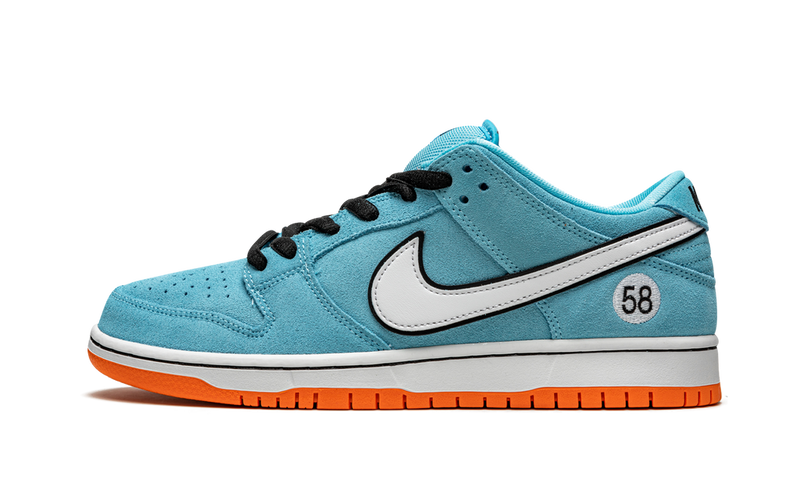 SB Dunk Low Club 58 Gulf