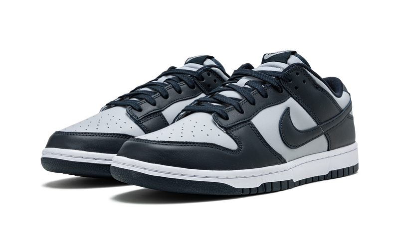 Dunk Low Georgetown