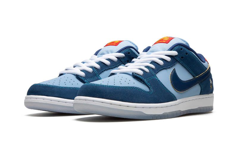 Dunk Low Why So Sad