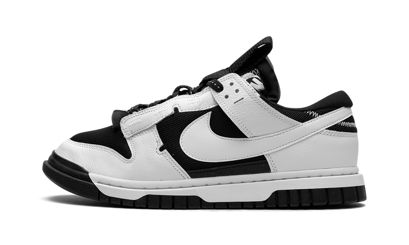 Dunk Low Jumbo Reverse Panda