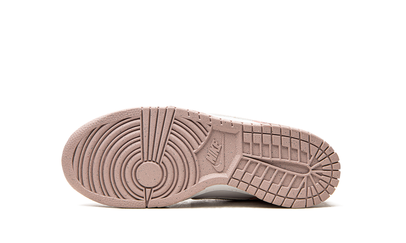 Dunk Low Pink Velvet
