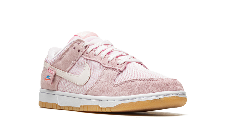 Dunk Low Teddy Bear