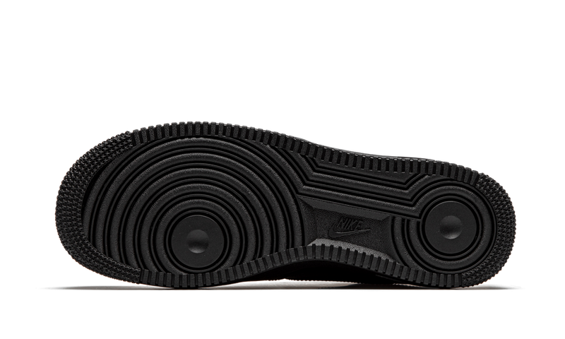 Air Force 1 Low Supreme Black