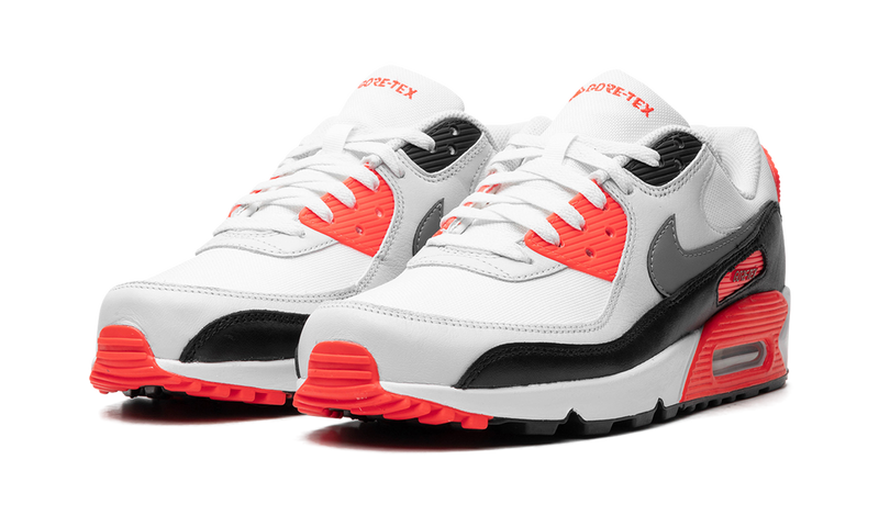 Air Max 90 Infrared