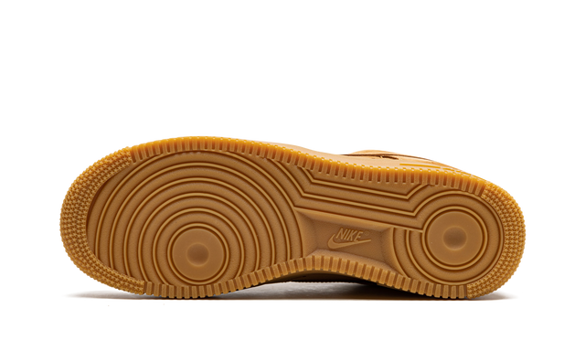 Air Force 1 Low SP Supreme Wheat