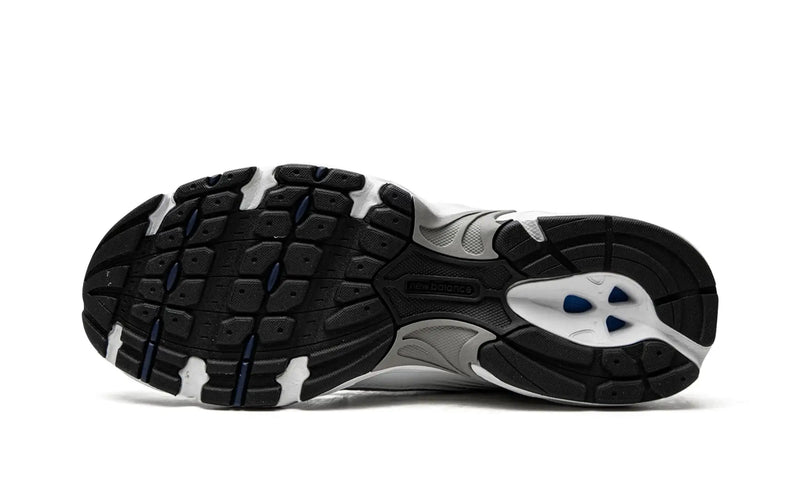 Balance 530 White Silver Navy