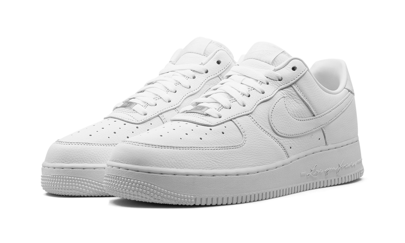 Air Force 1 Low X Drake Nocta