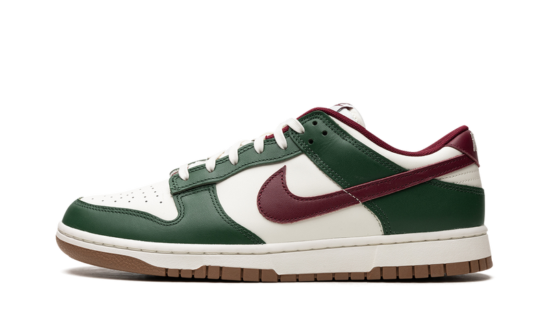 Dunk Low Gorge Green