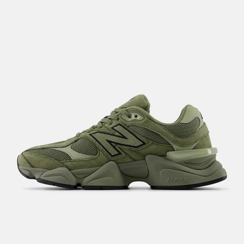 Balance 9060 Dark Olivine