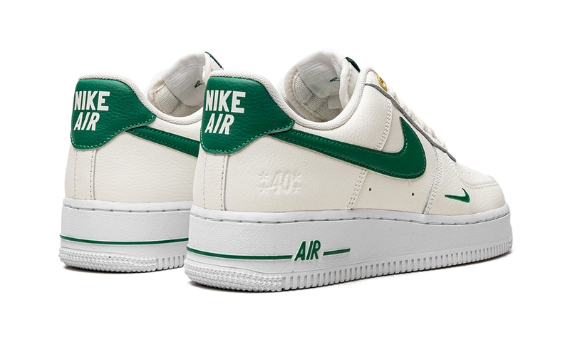 Air Force 1 Low ‘07 LV8 40th Anniversary Sail Machite