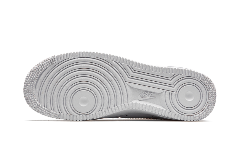 Air Force 1 Low Supreme White