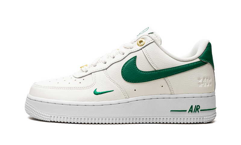 Air Force 1 Low ‘07 LV8 40th Anniversary Sail Machite
