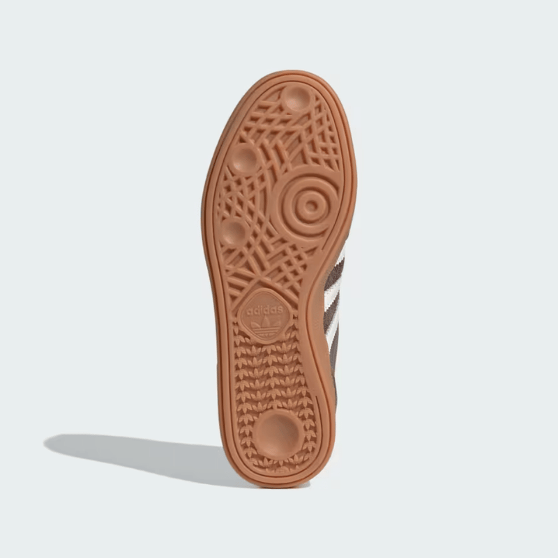 Handball Spezial Earth Strata Brown
