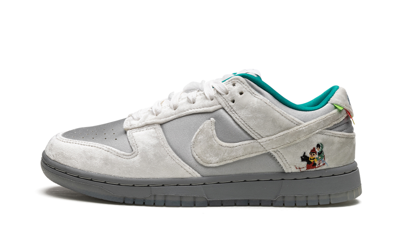 Dunk Low Ice