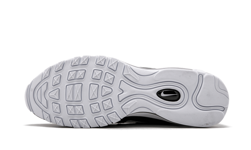 Air Max 97 Black White