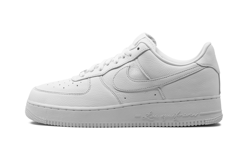 Air Force 1 Low X Drake Nocta