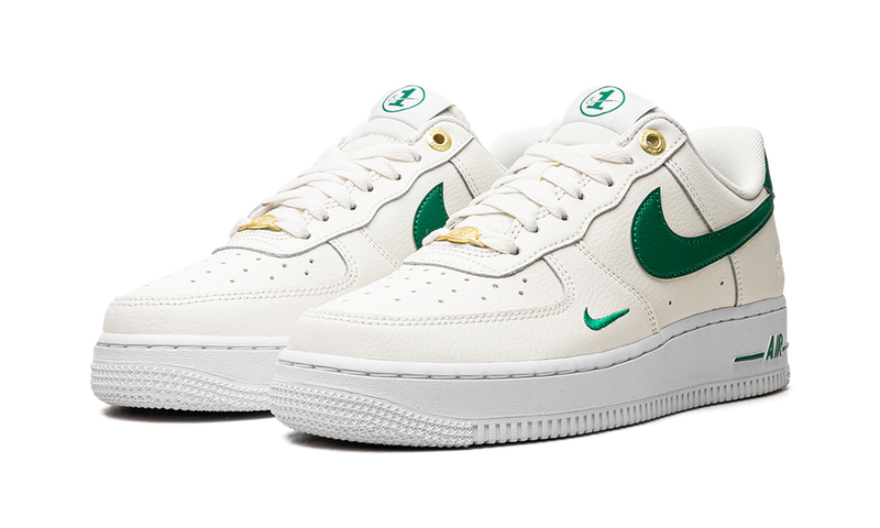 Air Force 1 Low ‘07 LV8 40th Anniversary Sail Machite