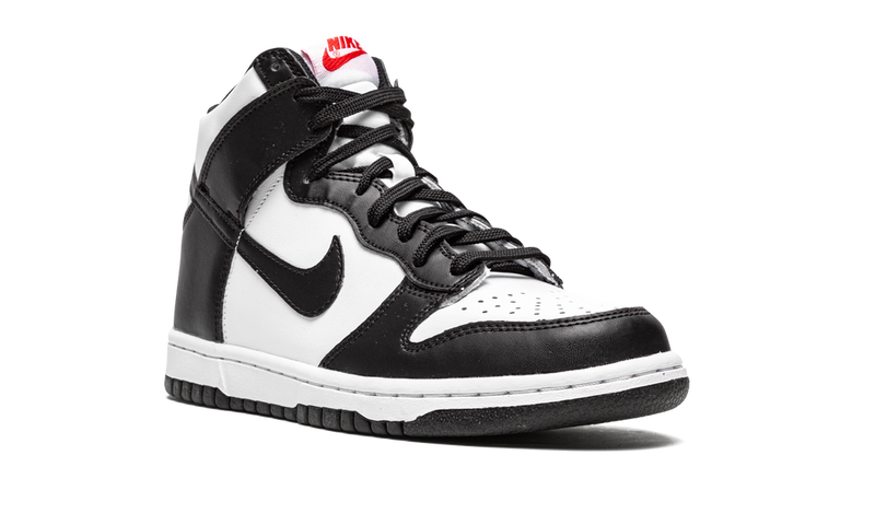 Dunk High Panda