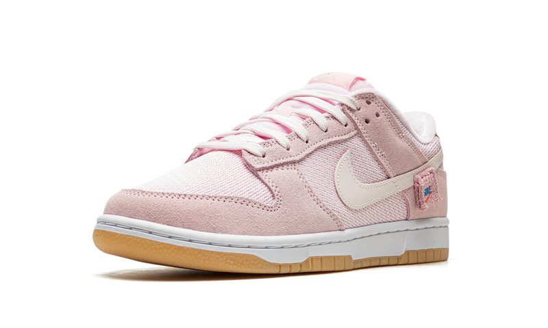 Dunk Low Teddy Bear