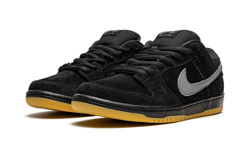 SB Dunk Low Fog