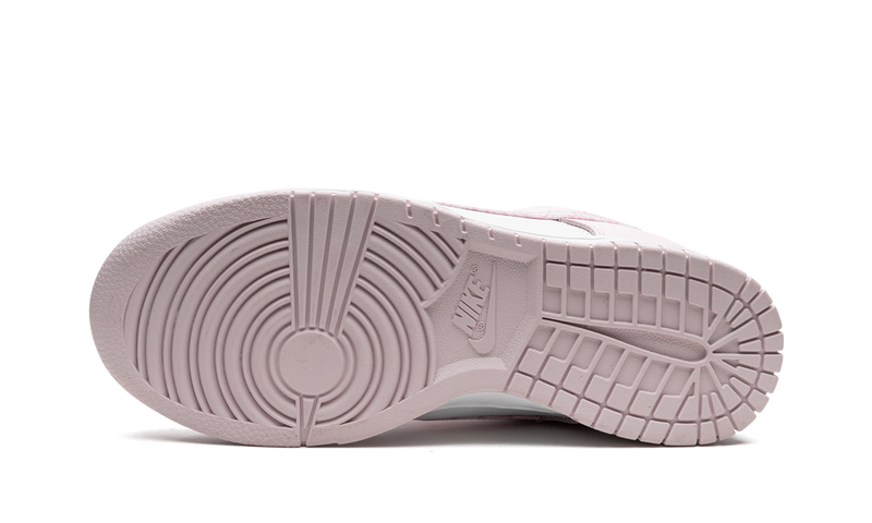 Dunk Low Pink Paisley