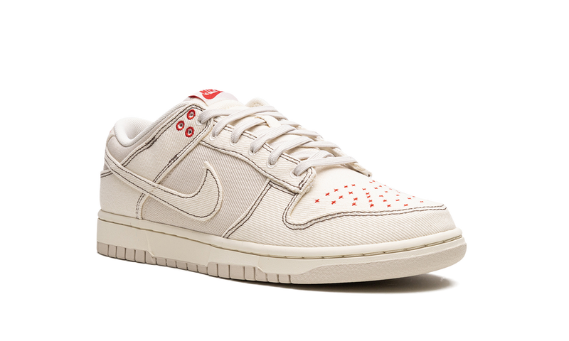 Dunk Low Light Iron Ore