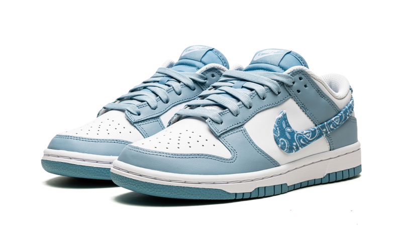 Dunk Low Essential Paisley Pack Worn