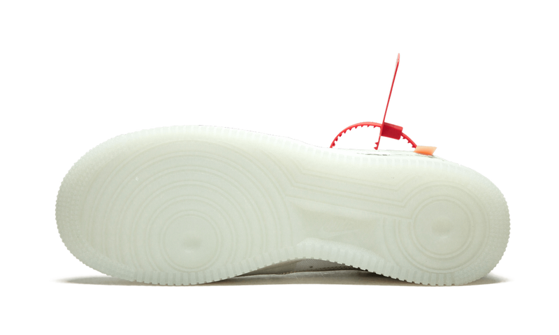 Air force 1 Low Off White White