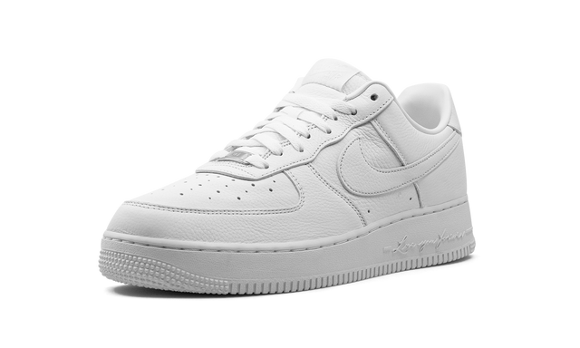 Air Force 1 Low X Drake Nocta