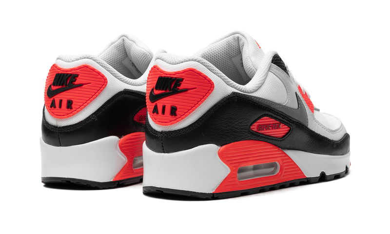 Air Max 90 Infrared